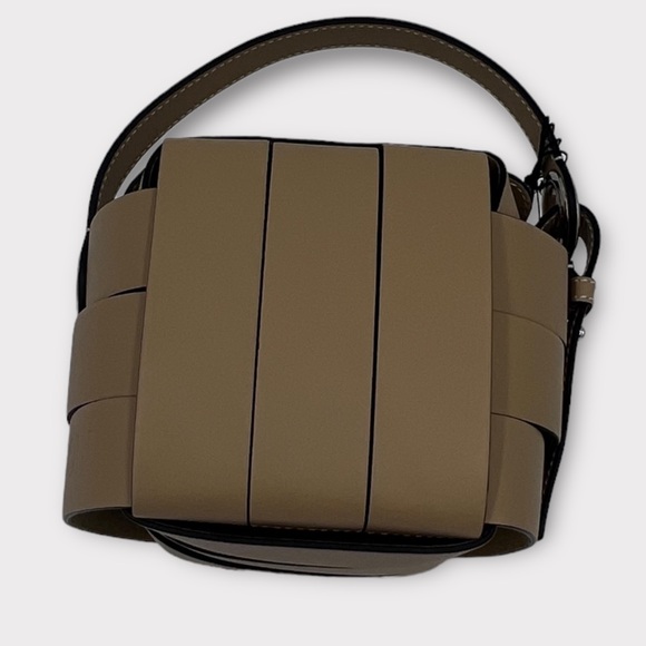 JW Anderson Beige Knot Bag NEW - Picture 6 of 12